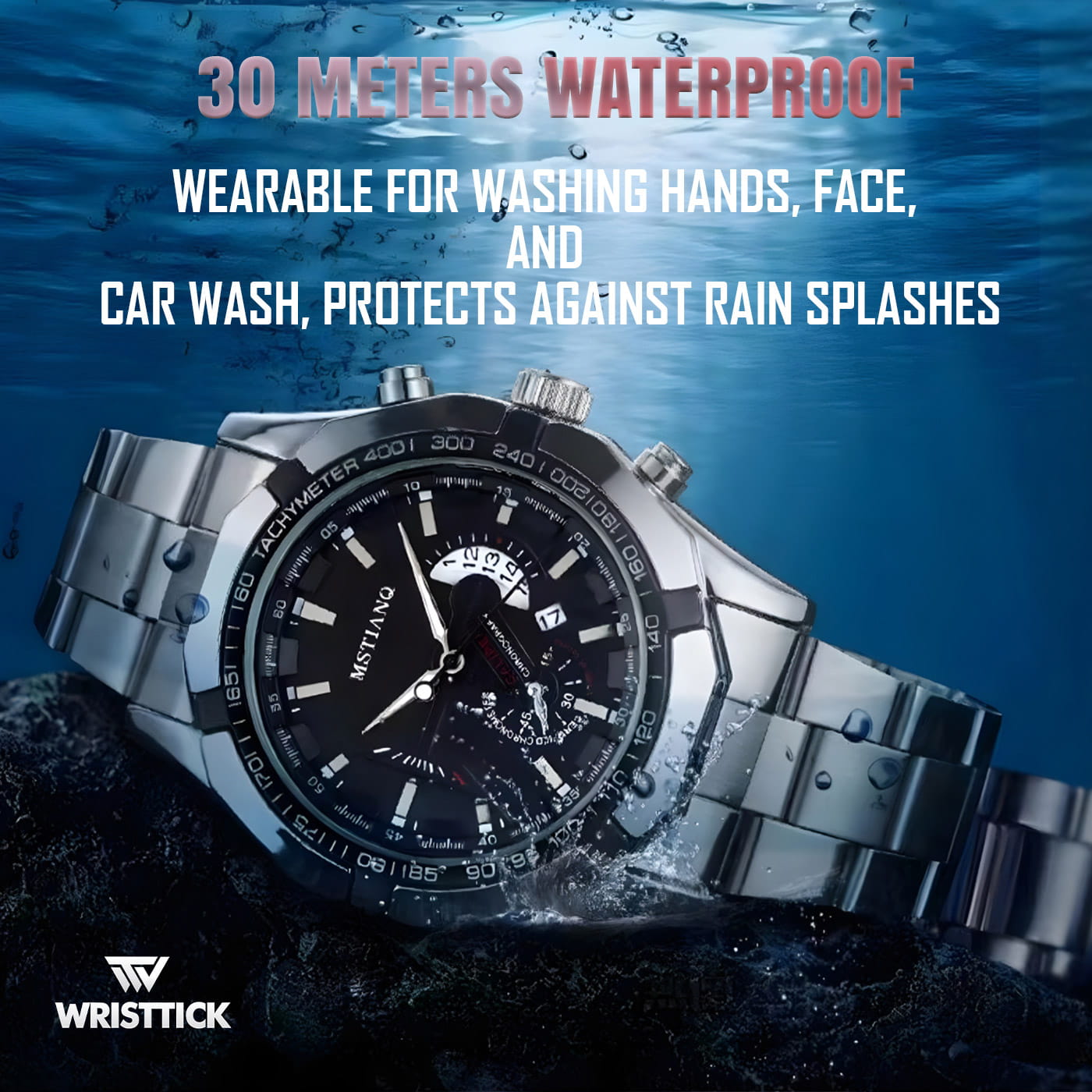 Mstianq Retro