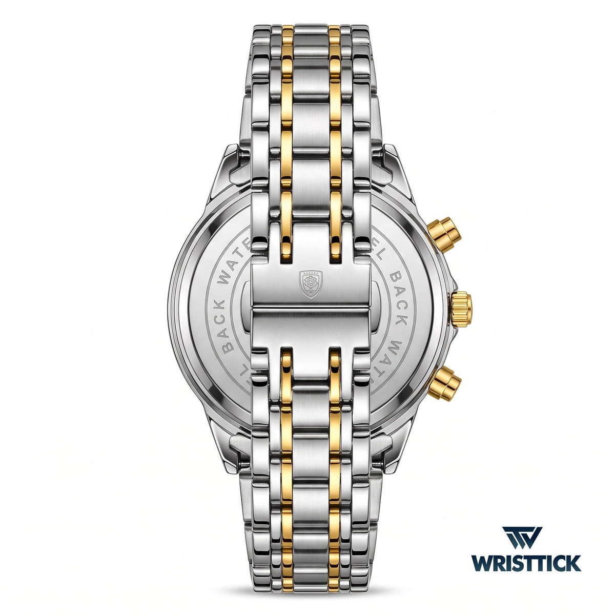 Poedagar Diplomat Premium Wristwatch