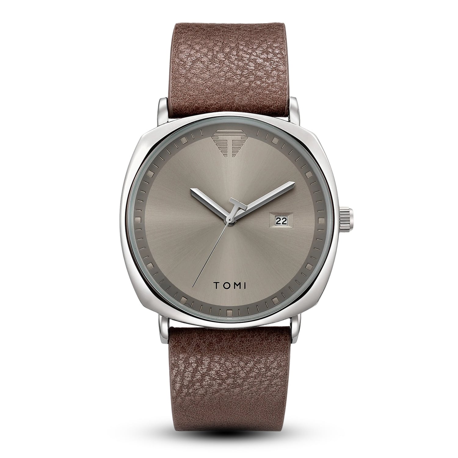 TOMI Vintage Business Class Watch